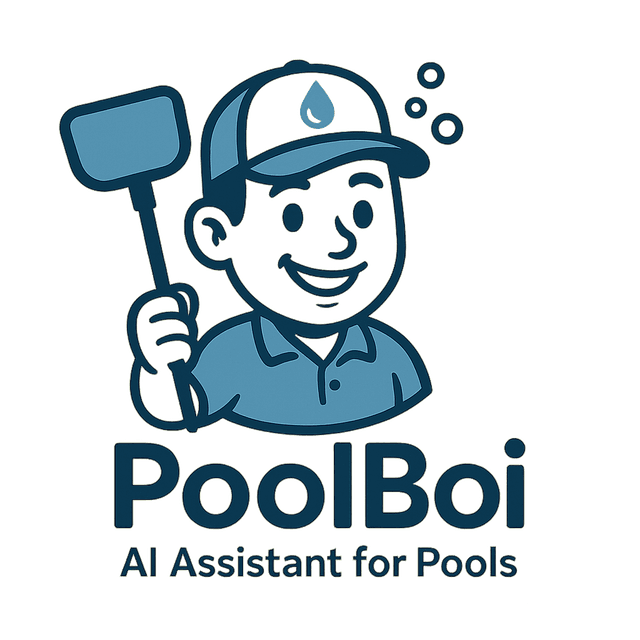 PoolBoi Logo